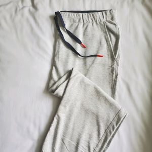Tommy Hilfiger Gray Joggers